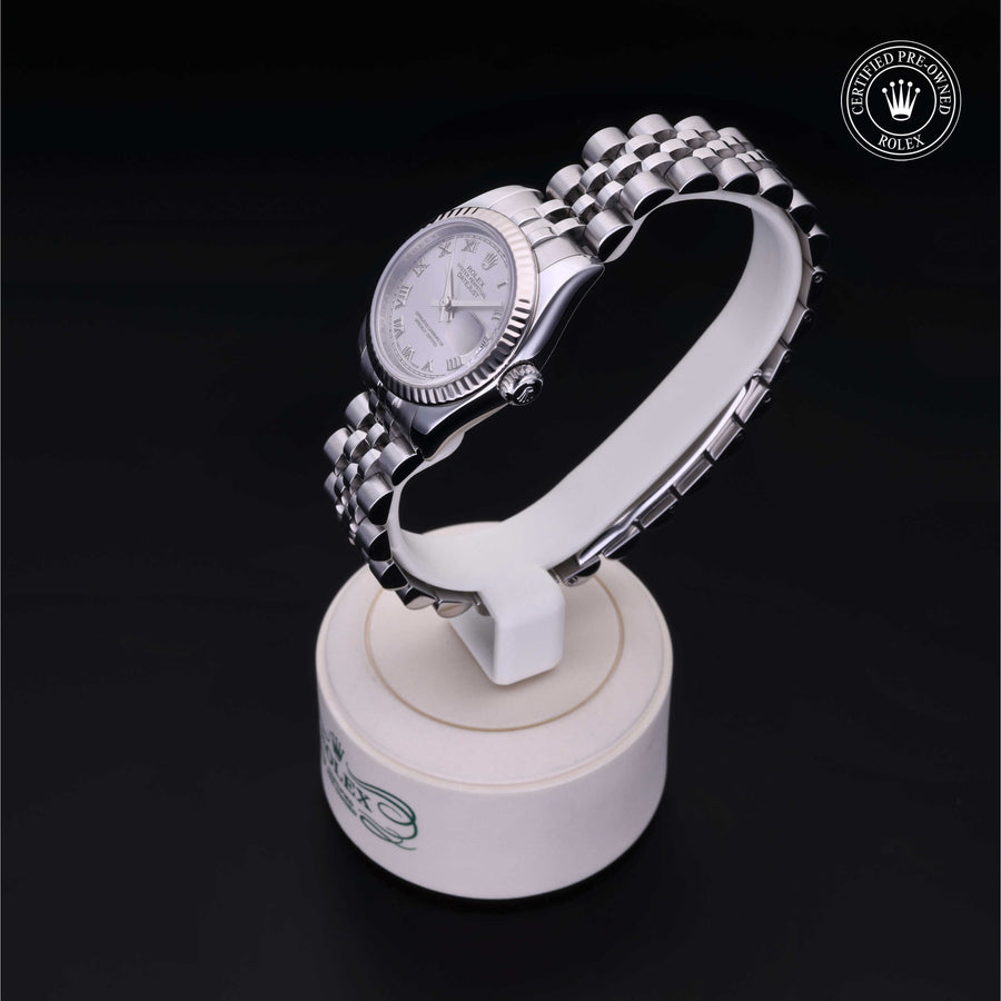 Lady-Datejust