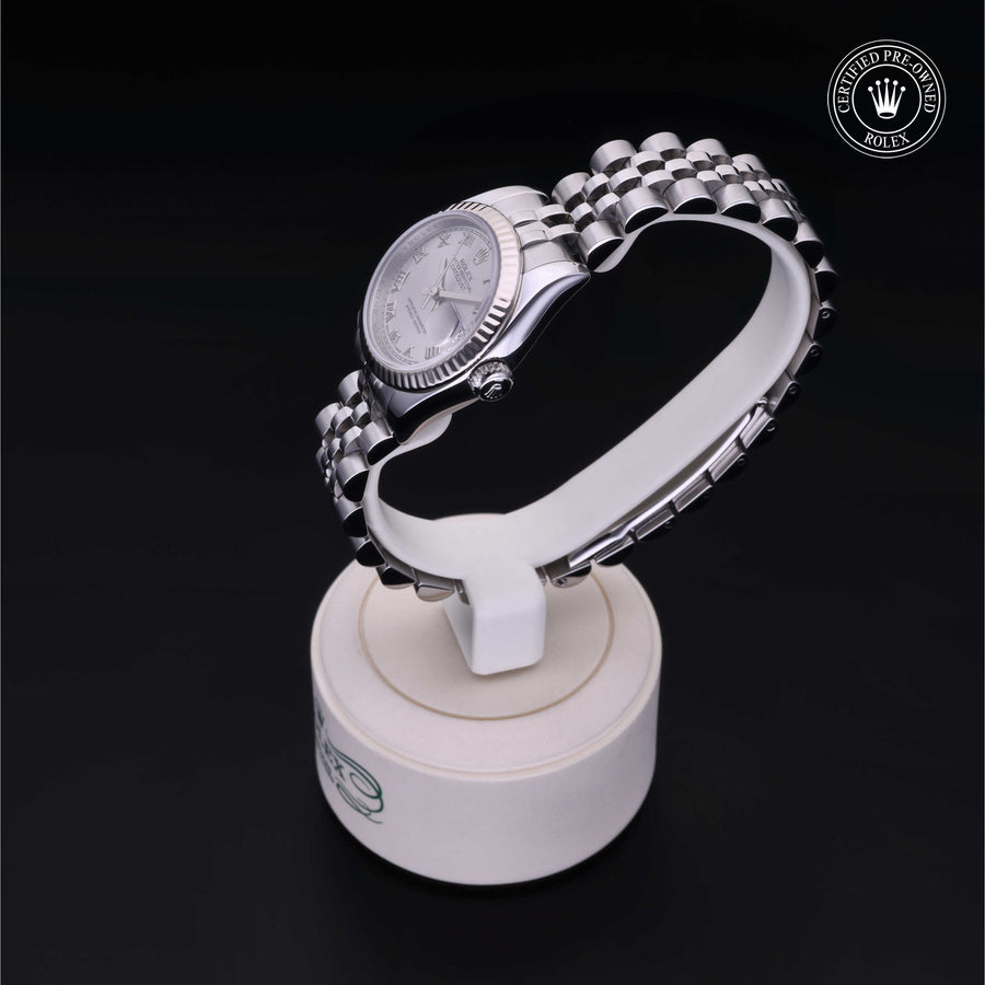 Lady-Datejust