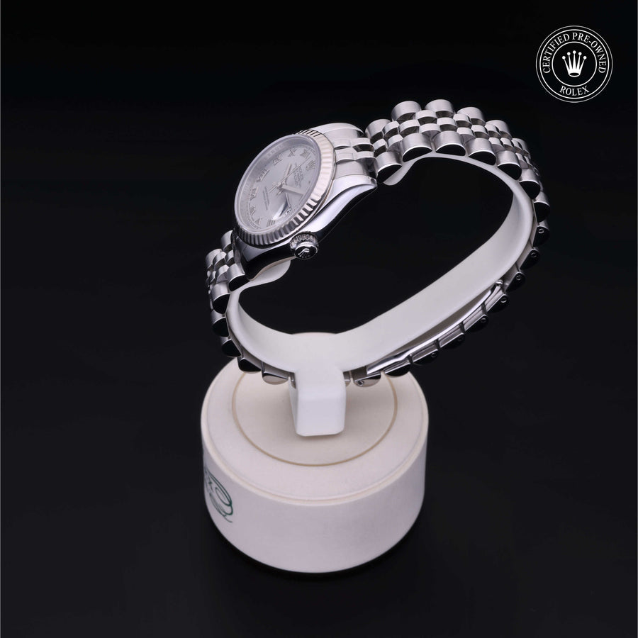 Lady-Datejust