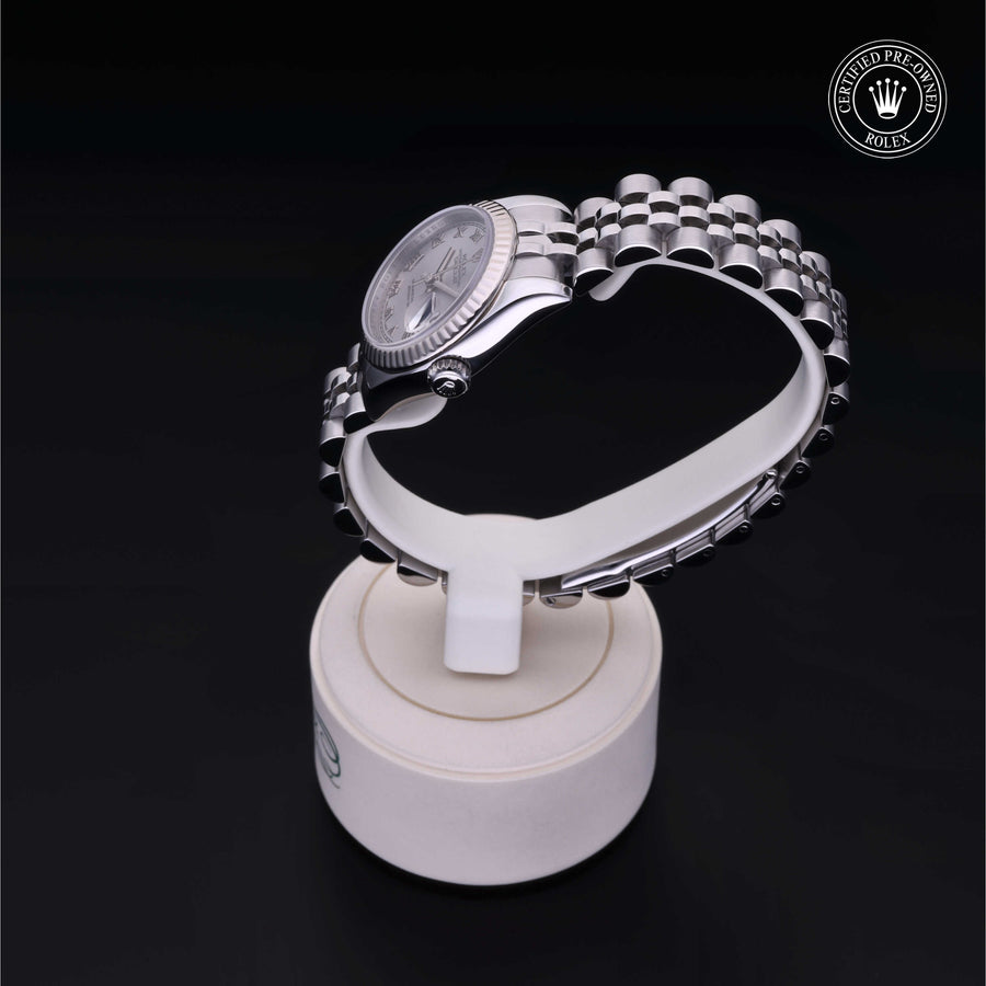 Lady-Datejust