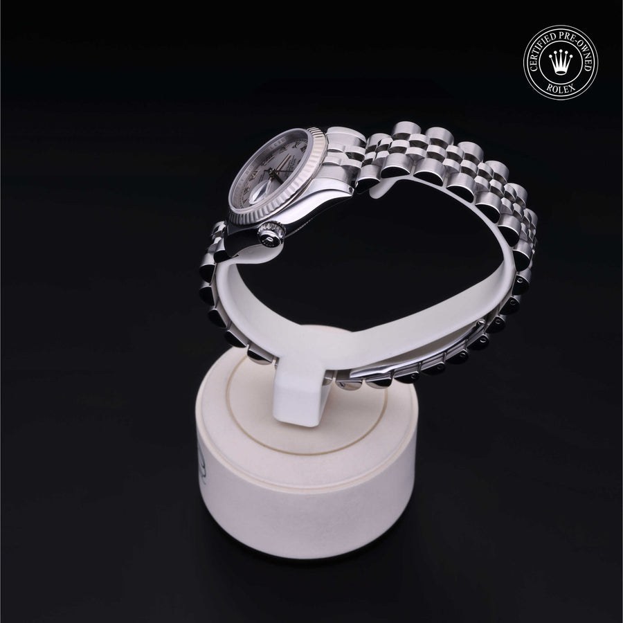 Lady-Datejust