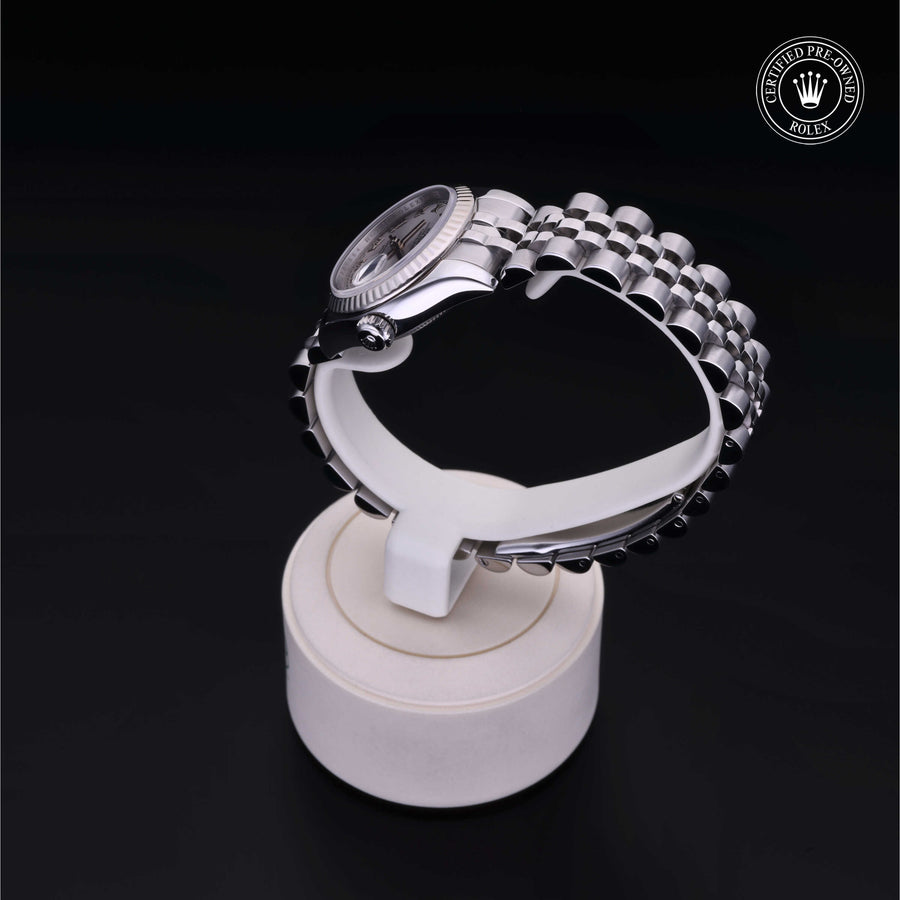 Lady-Datejust