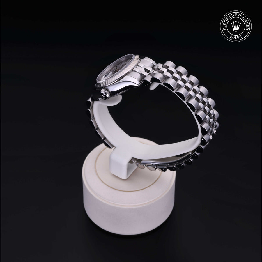 Lady-Datejust