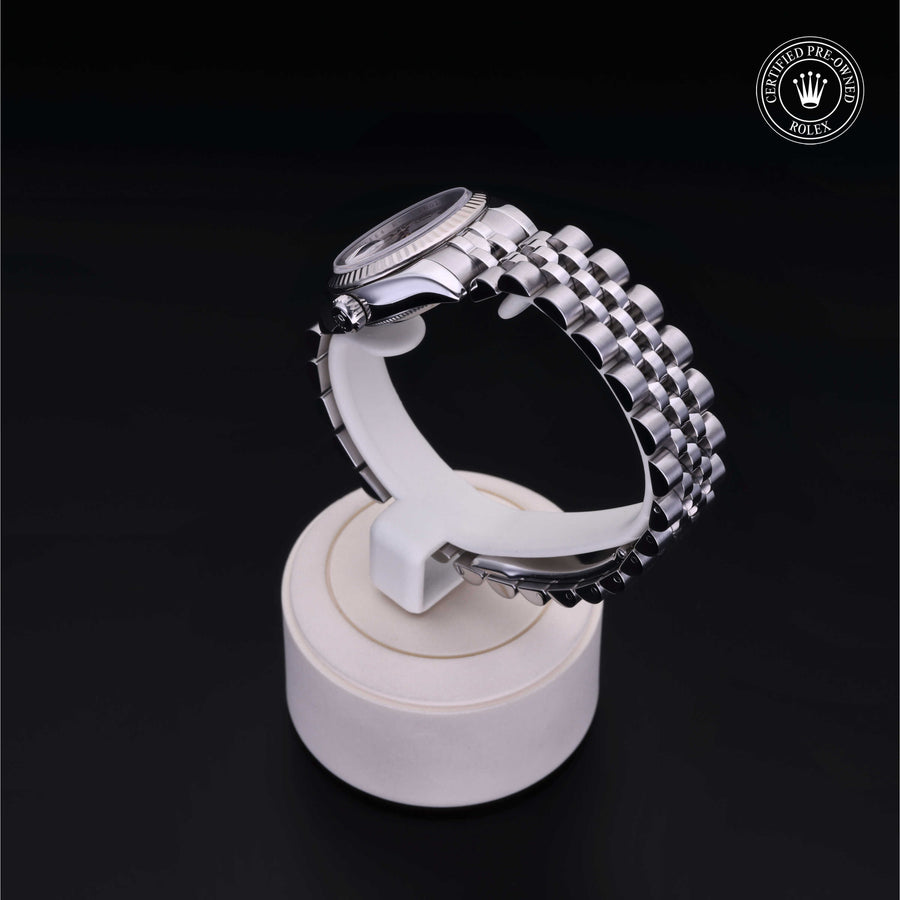 Lady-Datejust
