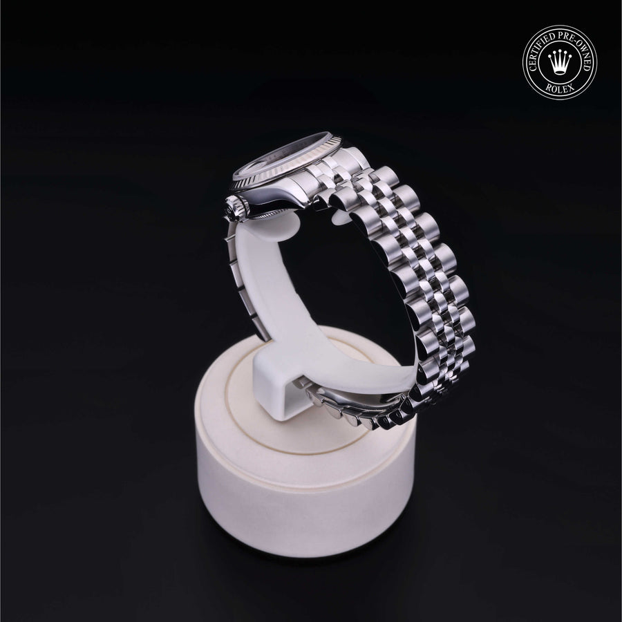 Lady-Datejust