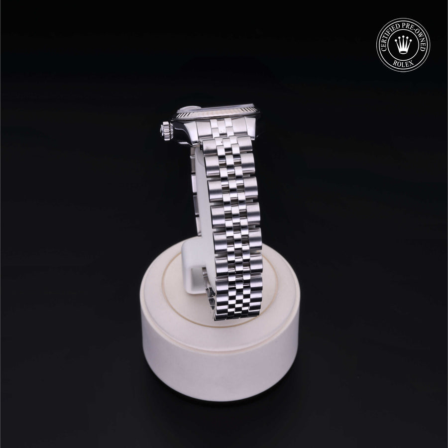 Lady-Datejust