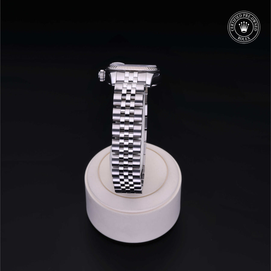 Lady-Datejust