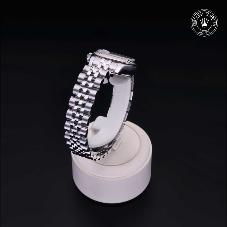 Lady-Datejust