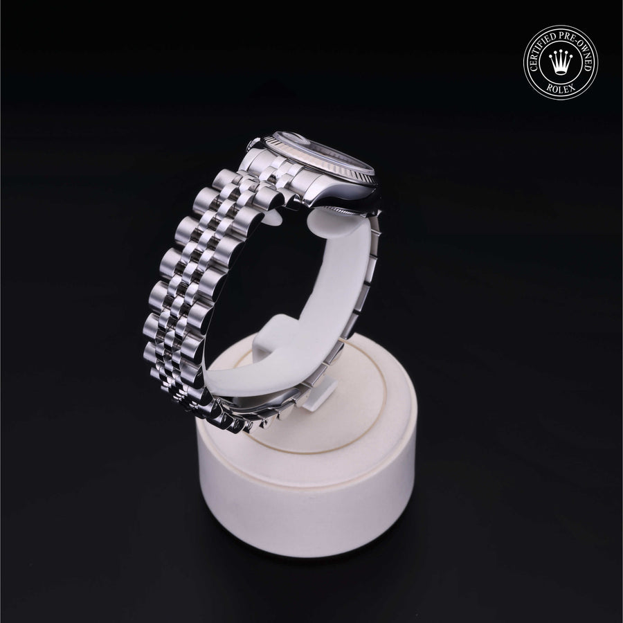 Lady-Datejust
