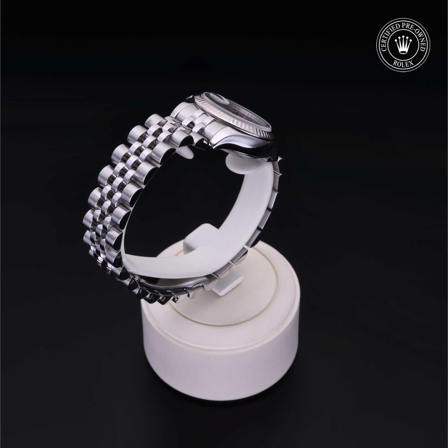 Lady-Datejust