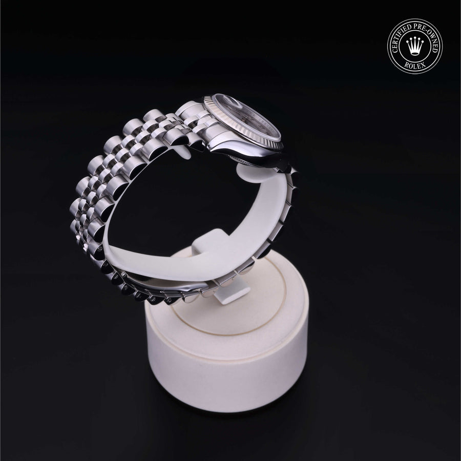 Lady-Datejust