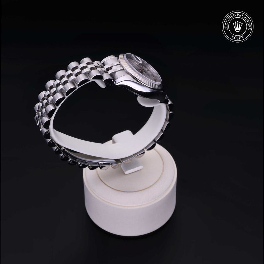 Lady-Datejust