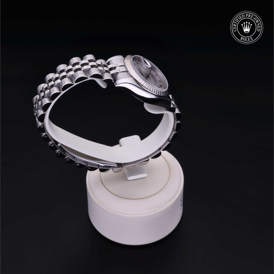 Lady-Datejust