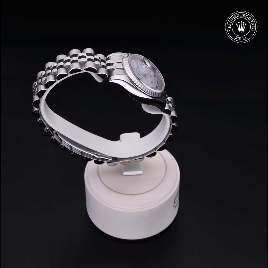 Lady-Datejust