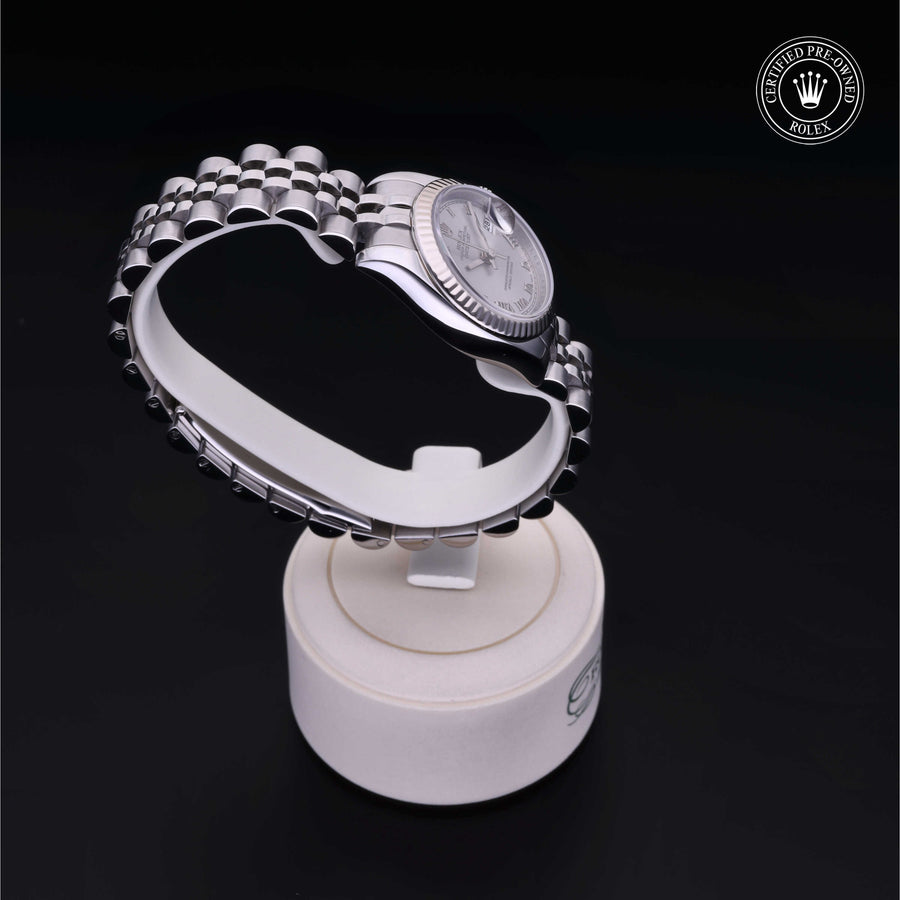Lady-Datejust