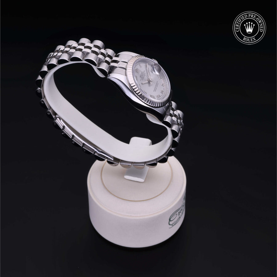 Lady-Datejust
