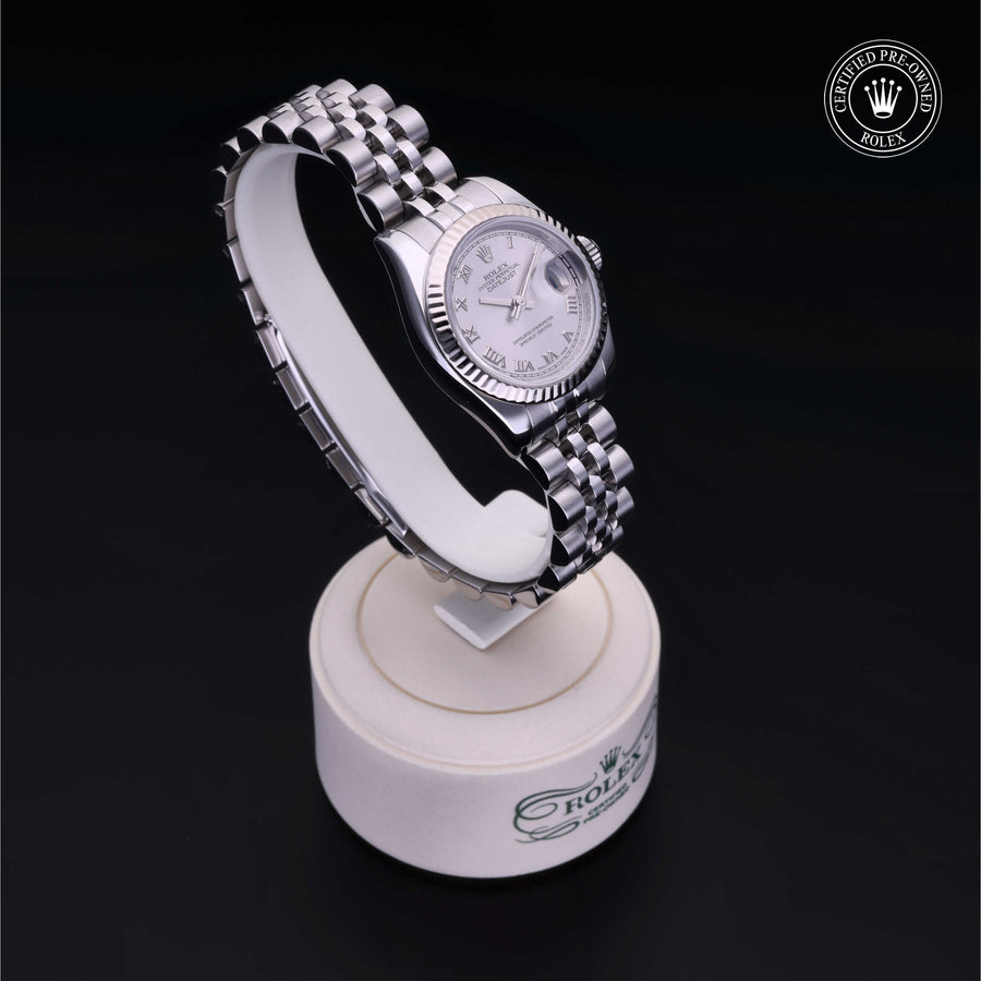 Lady-Datejust