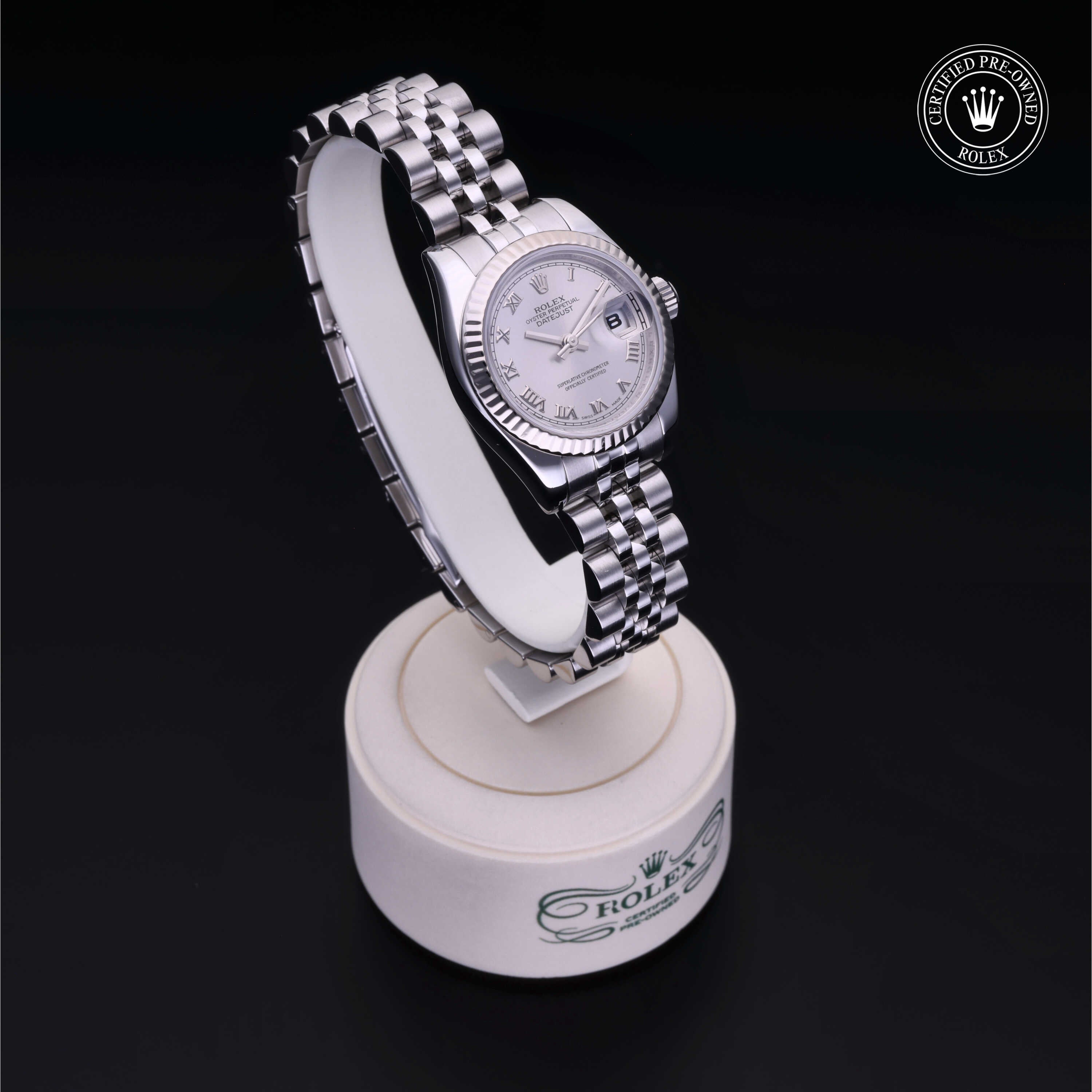 Lady-Datejust