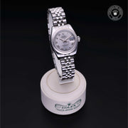Lady-Datejust