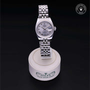 Lady-Datejust
