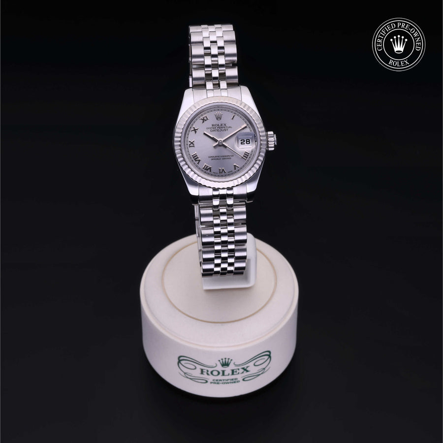 Lady-Datejust