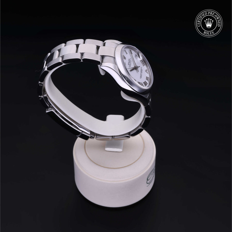 Datejust