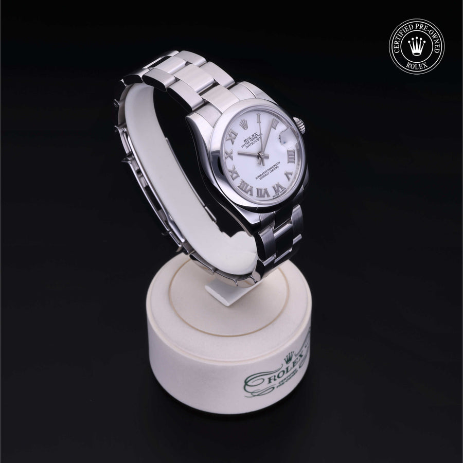 Datejust