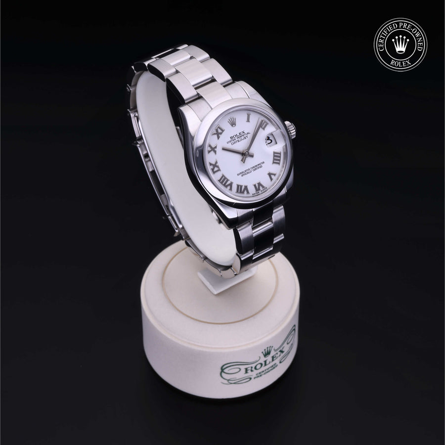 Datejust
