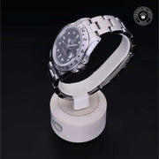 Oyster Perpetual Explorer II