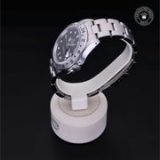 Oyster Perpetual Explorer II