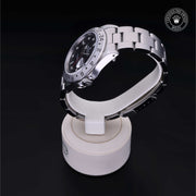 Oyster Perpetual Explorer II
