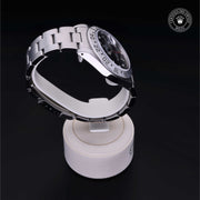 Oyster Perpetual Explorer II