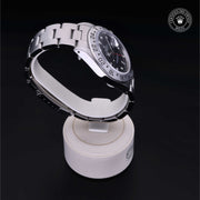 Oyster Perpetual Explorer II
