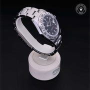 Oyster Perpetual Explorer II