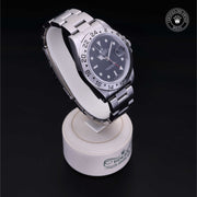 Oyster Perpetual Explorer II