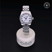 Datejust