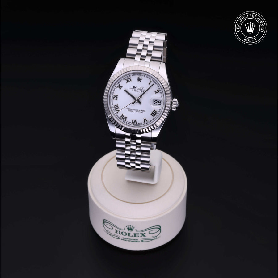 Datejust