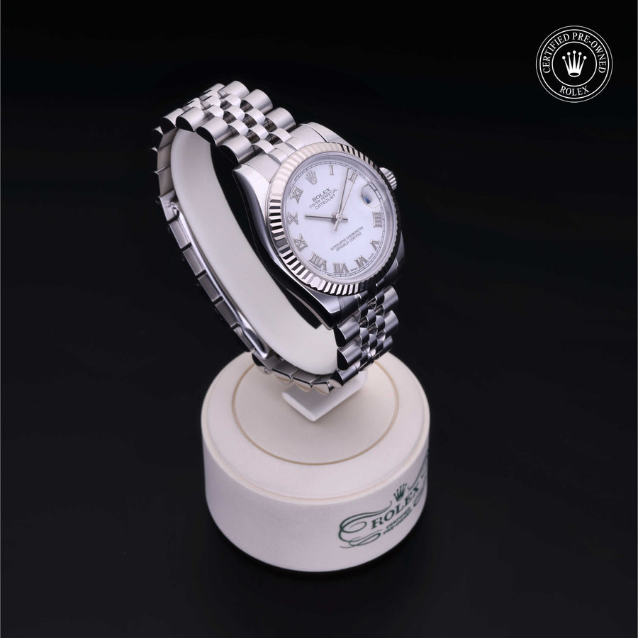 Datejust
