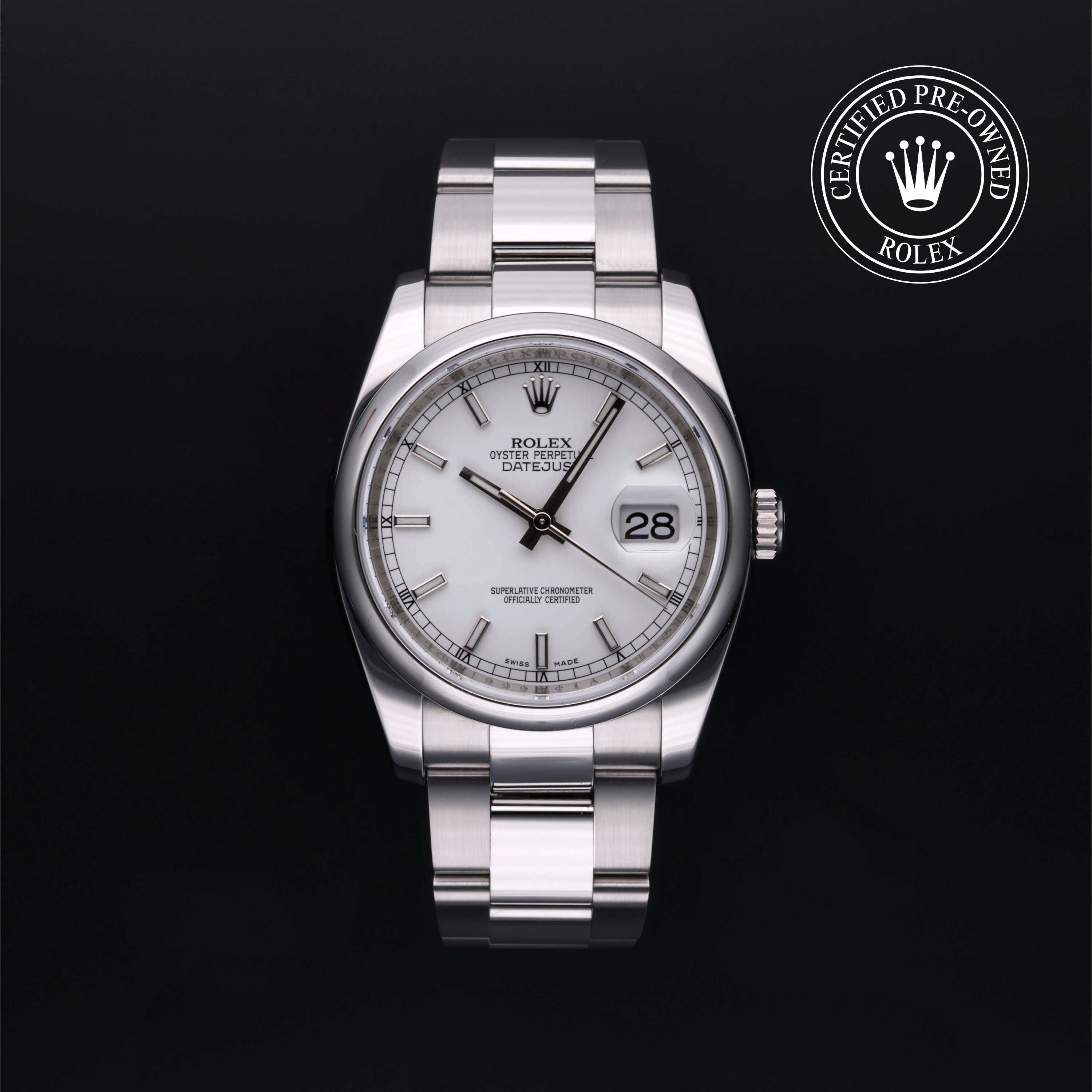Datejust