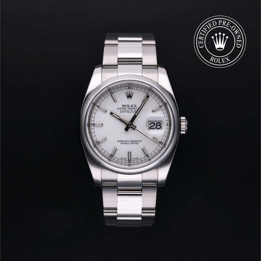Datejust