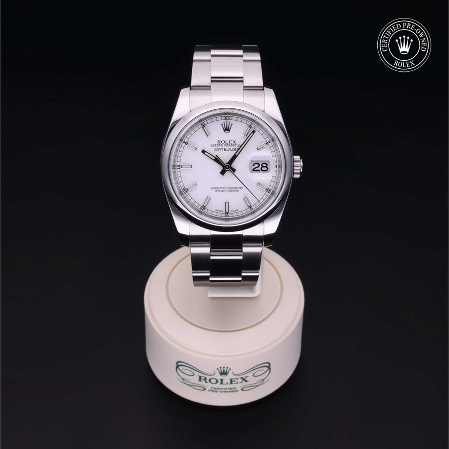 Datejust