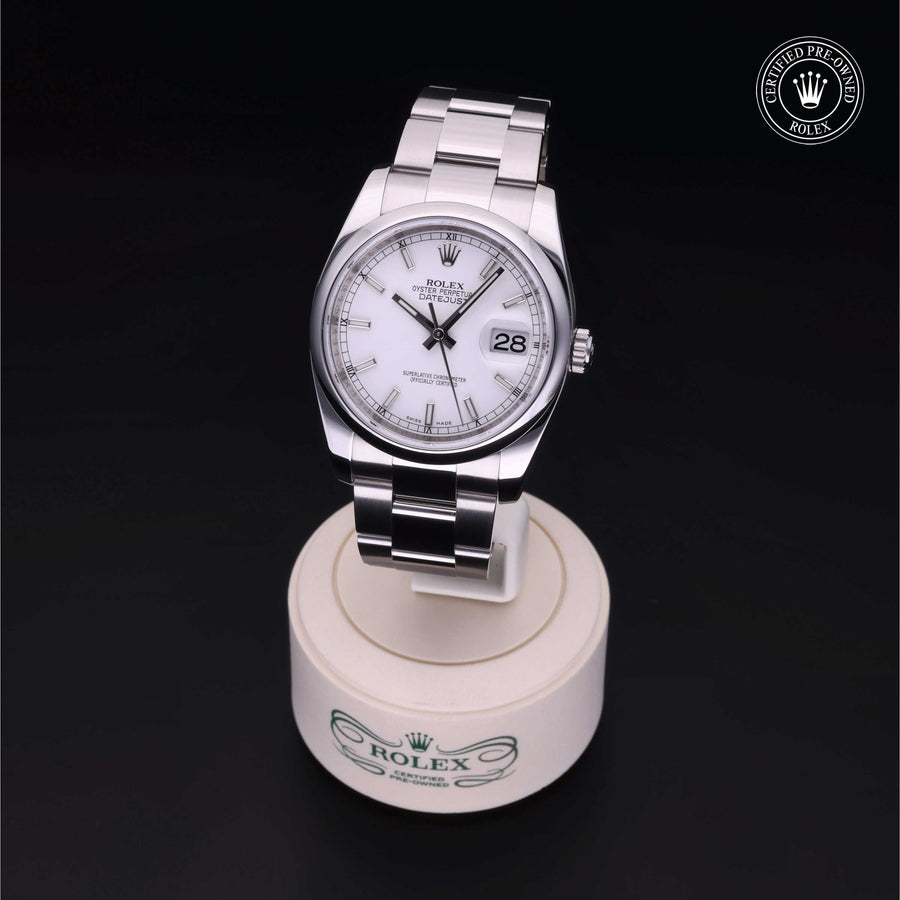 Datejust
