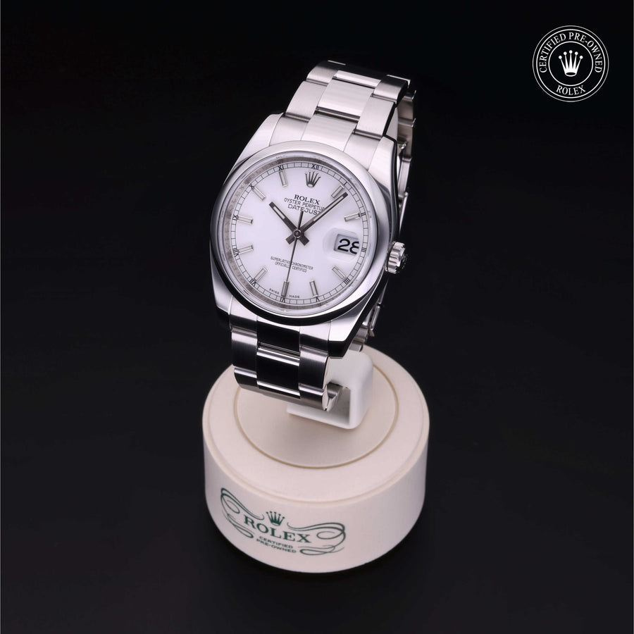 Datejust