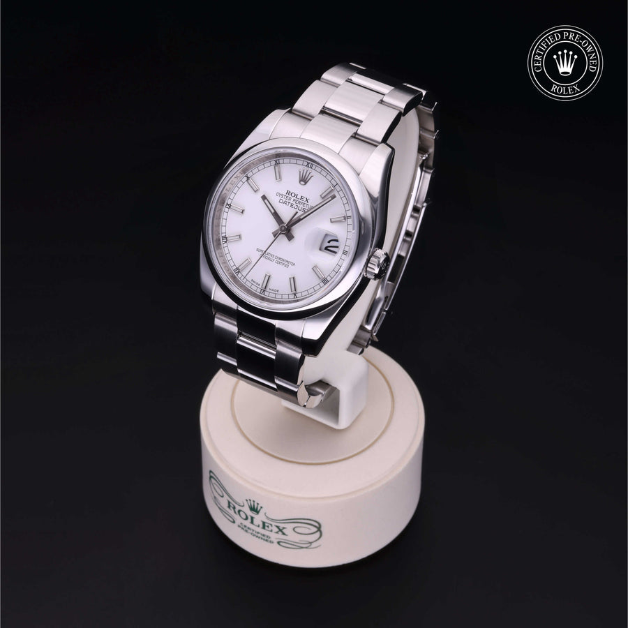 Datejust