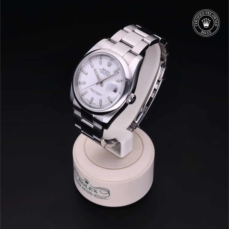 Datejust