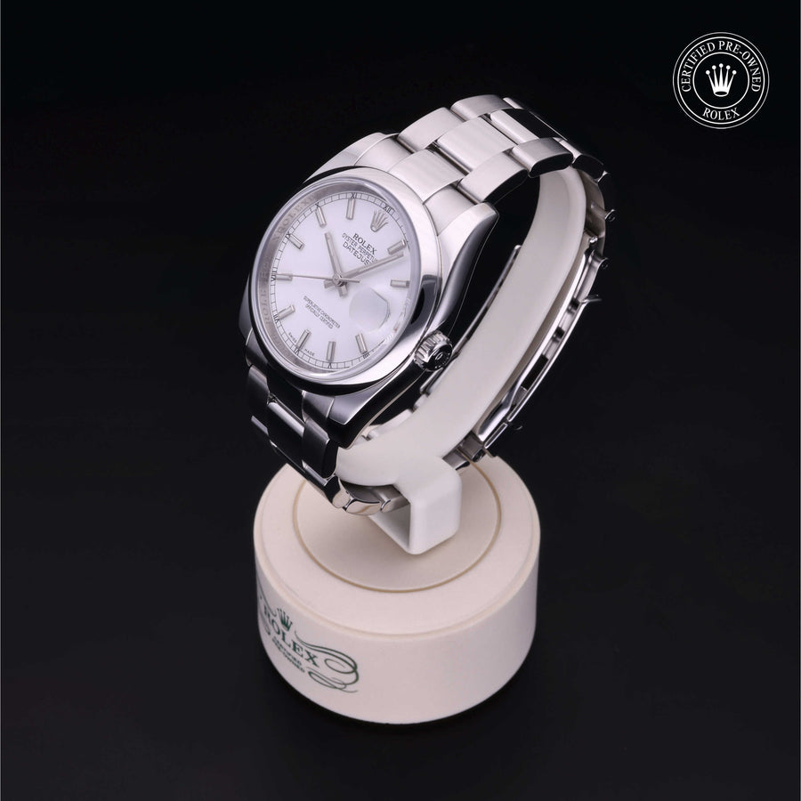 Datejust