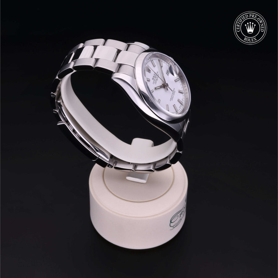 Datejust
