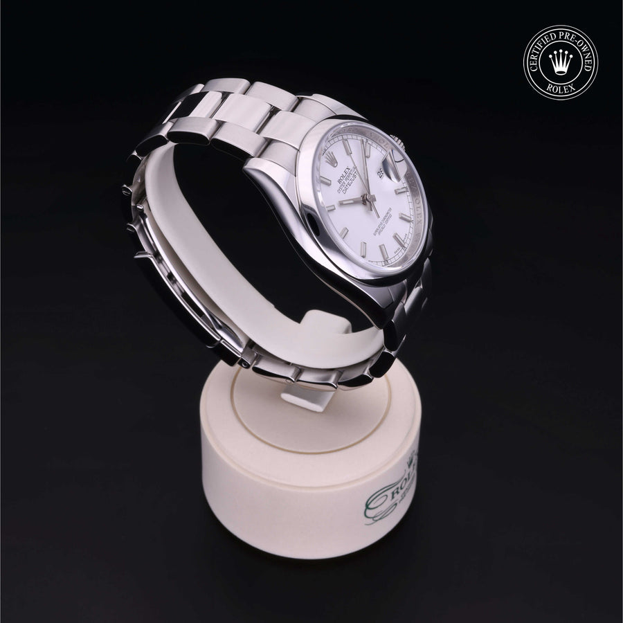 Datejust