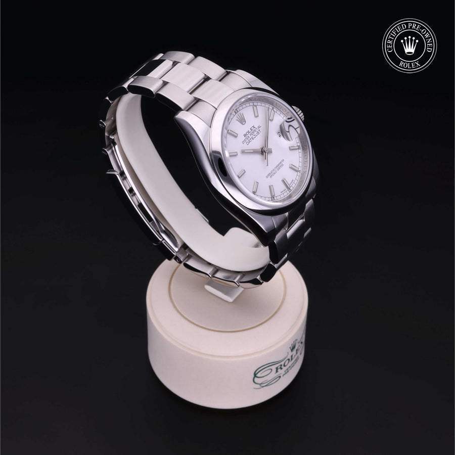 Datejust
