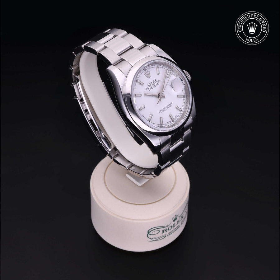 Datejust